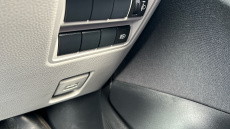 Toyota Yaris 1.5 Hybrid Excel 5dr CVT Hybrid Hatchback